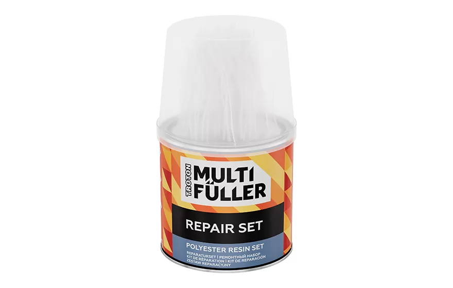 Set repair. Реафлекс Репаир комплект. Multi Fuller.